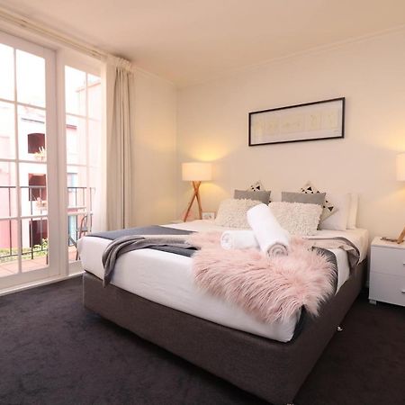 Mayford - Long Stay Rates, Pool, Gym, Parking Melbourne Exterior foto