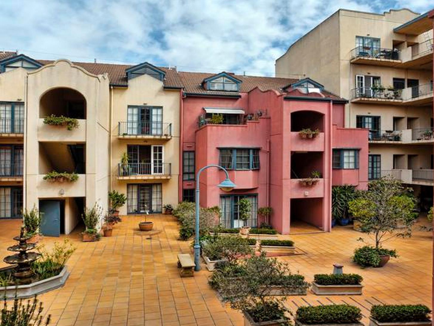 Mayford - Long Stay Rates, Pool, Gym, Parking Melbourne Exterior foto