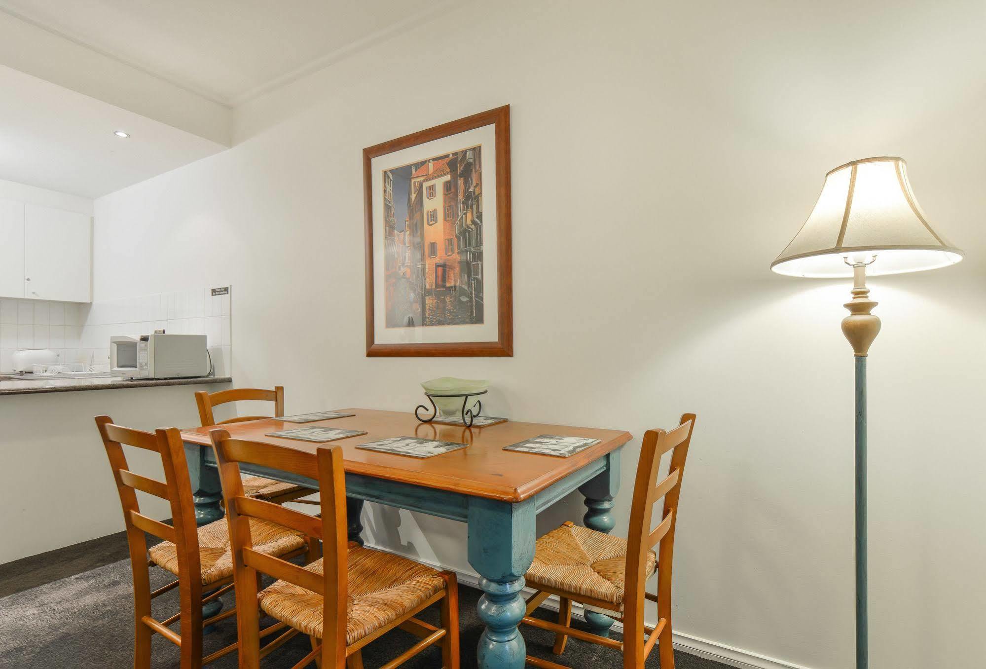 Mayford - Long Stay Rates, Pool, Gym, Parking Melbourne Exterior foto
