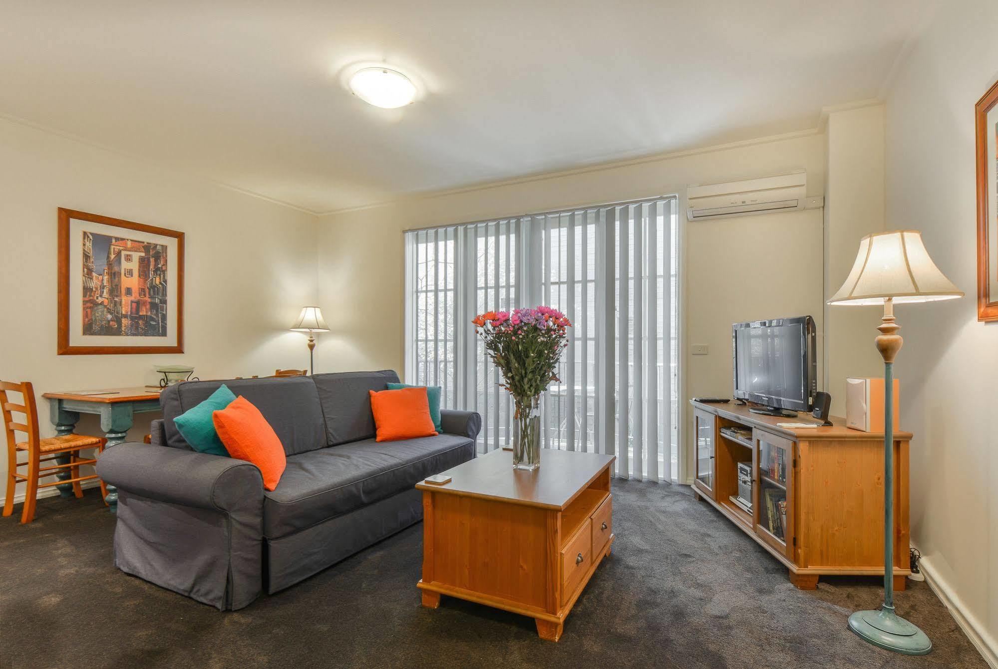 Mayford - Long Stay Rates, Pool, Gym, Parking Melbourne Exterior foto