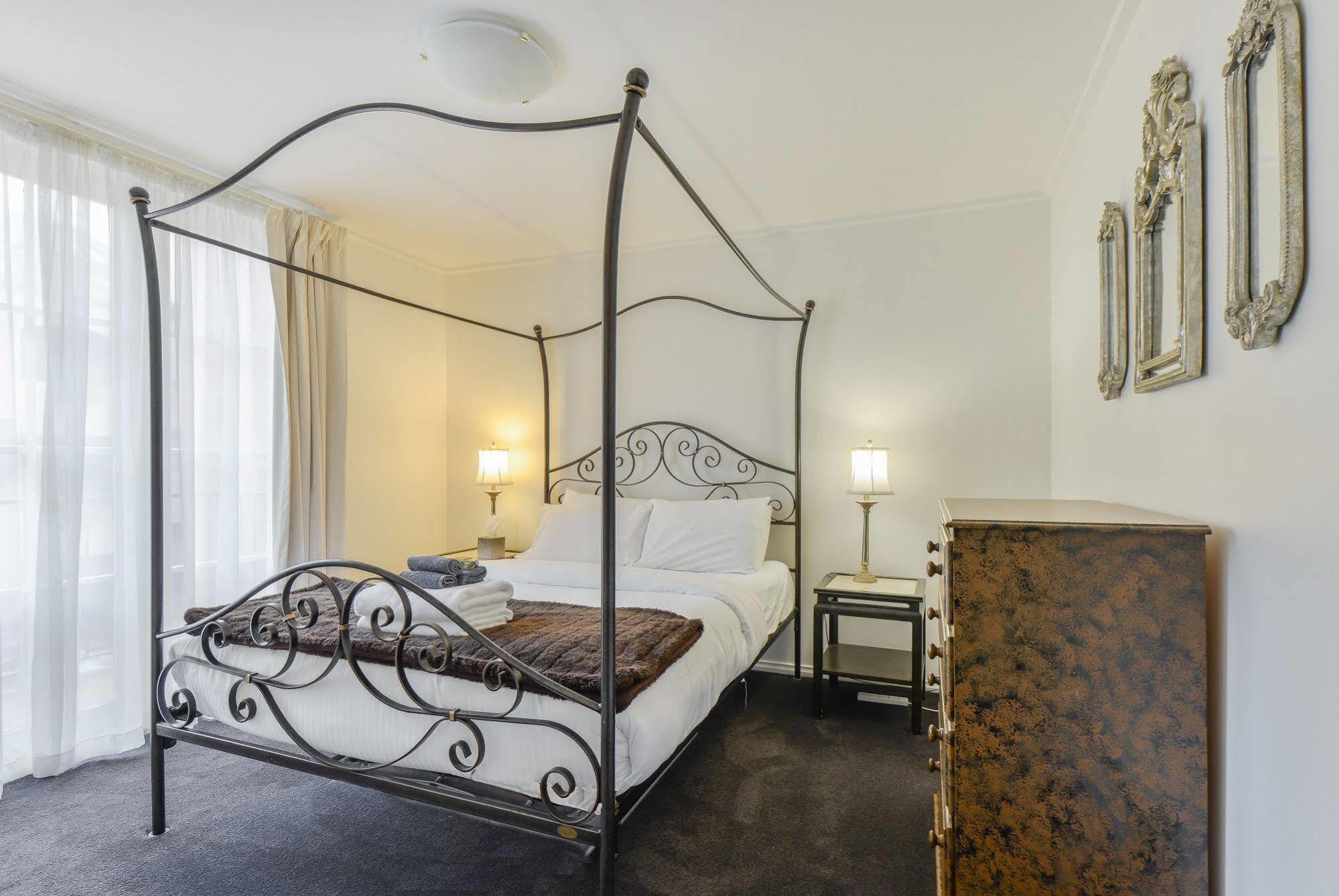 Mayford - Long Stay Rates, Pool, Gym, Parking Melbourne Exterior foto