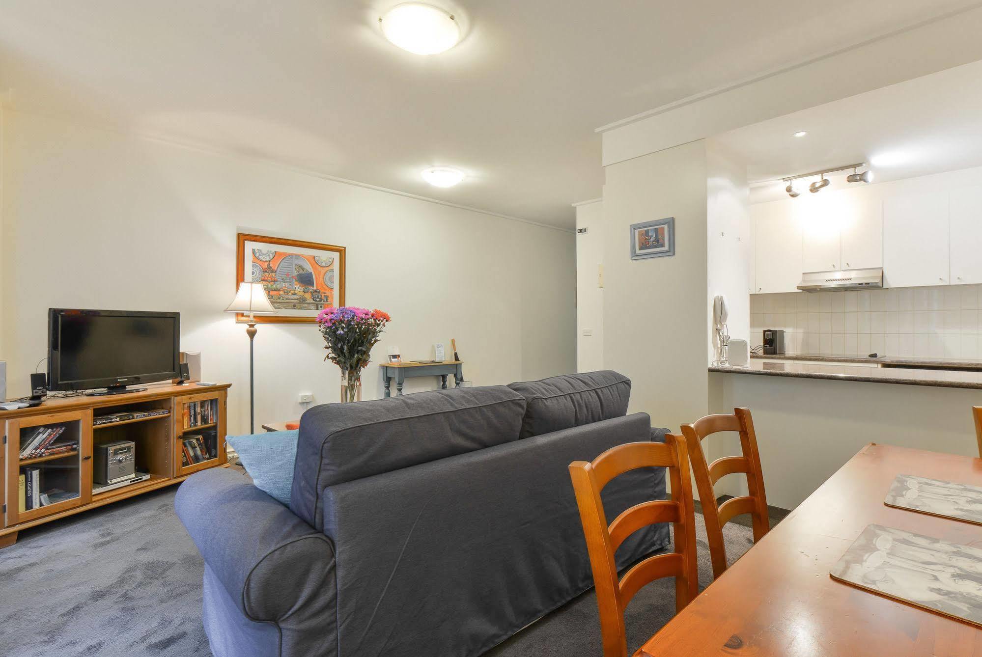 Mayford - Long Stay Rates, Pool, Gym, Parking Melbourne Exterior foto