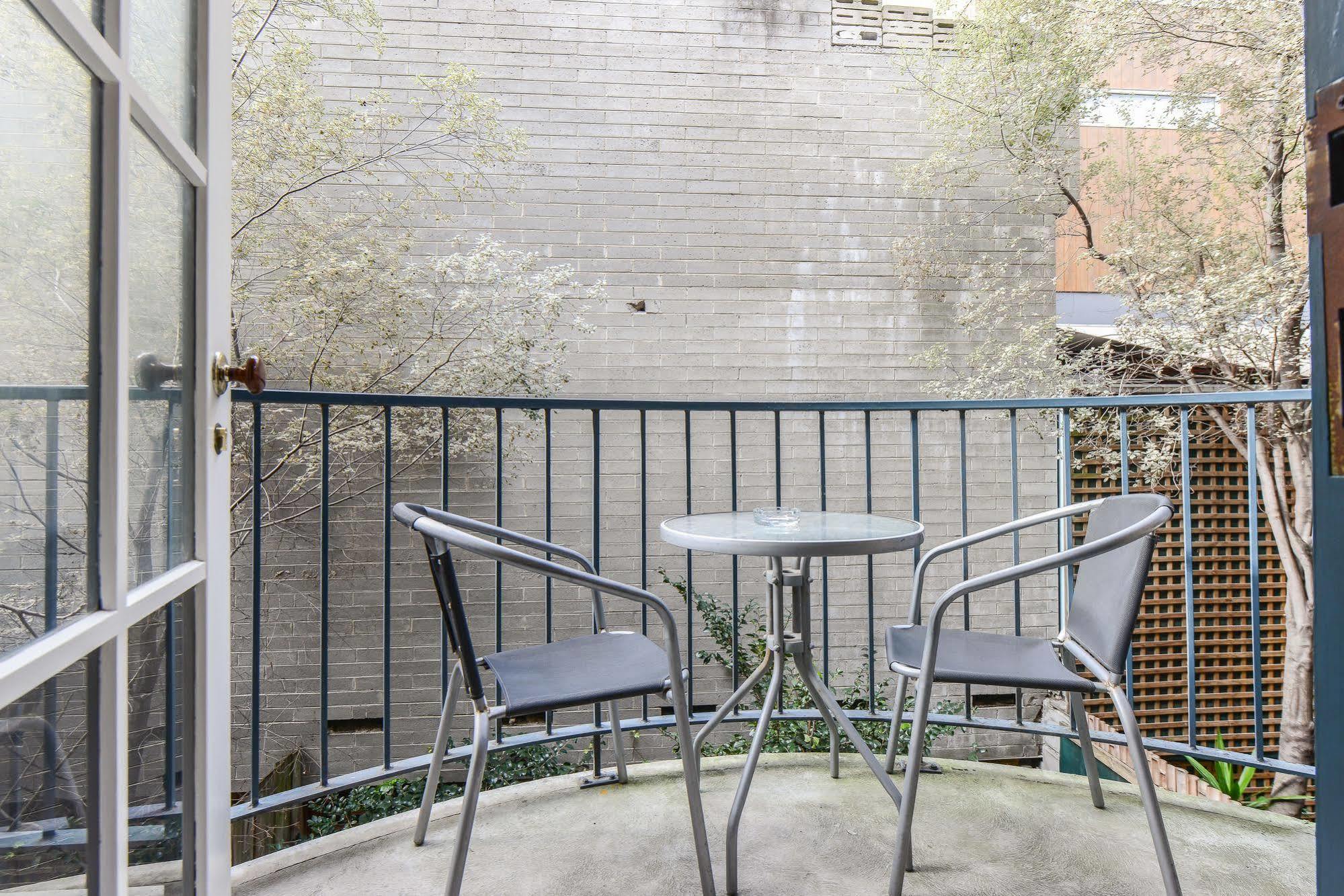 Mayford - Long Stay Rates, Pool, Gym, Parking Melbourne Exterior foto
