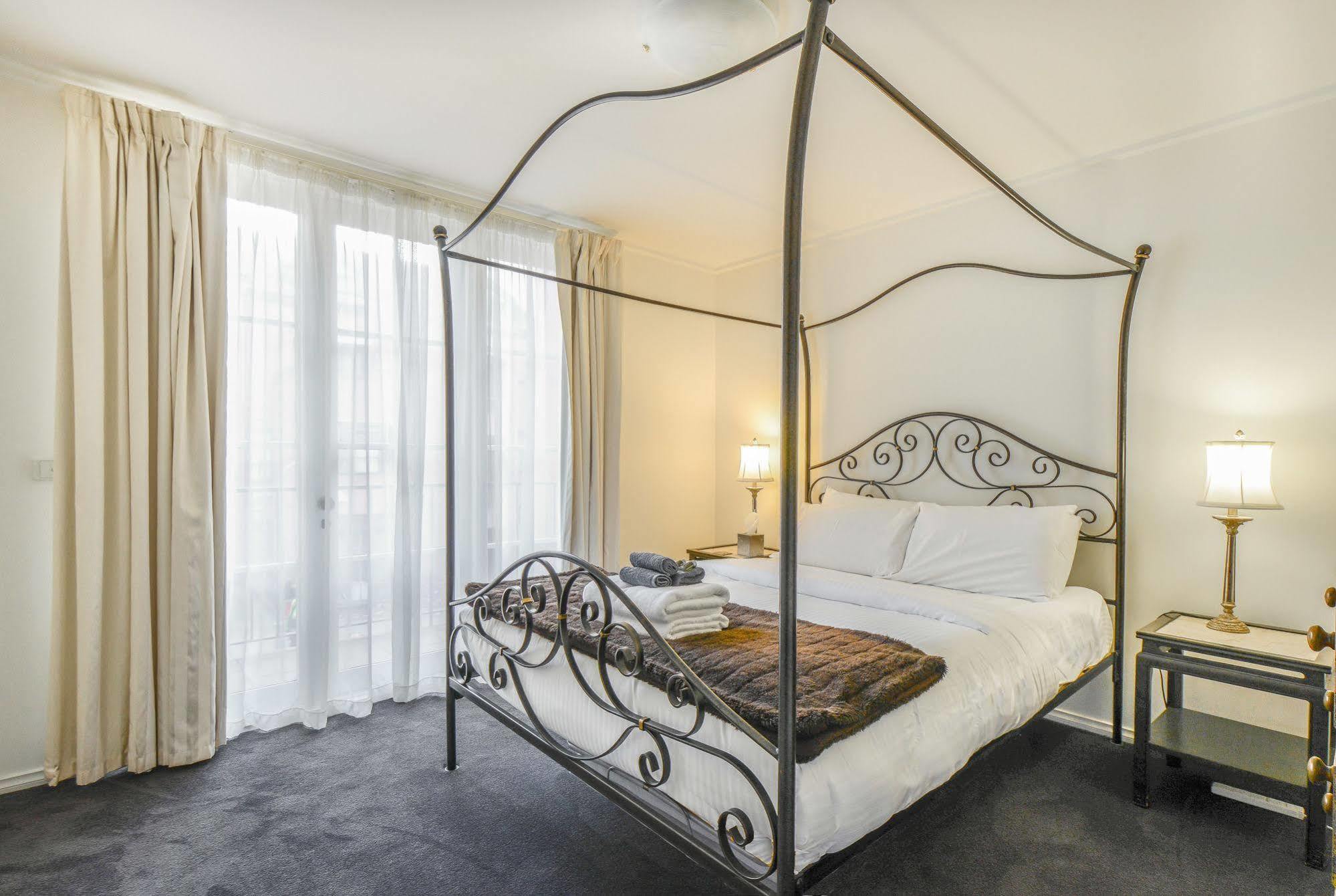 Mayford - Long Stay Rates, Pool, Gym, Parking Melbourne Exterior foto