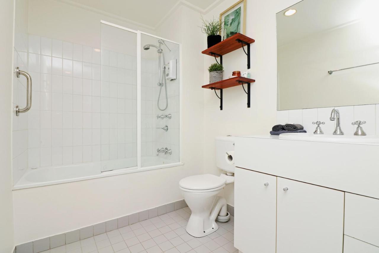 Mayford - Long Stay Rates, Pool, Gym, Parking Melbourne Exterior foto