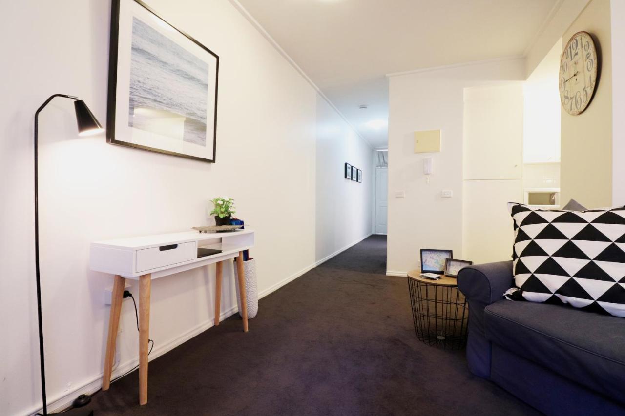 Mayford - Long Stay Rates, Pool, Gym, Parking Melbourne Exterior foto