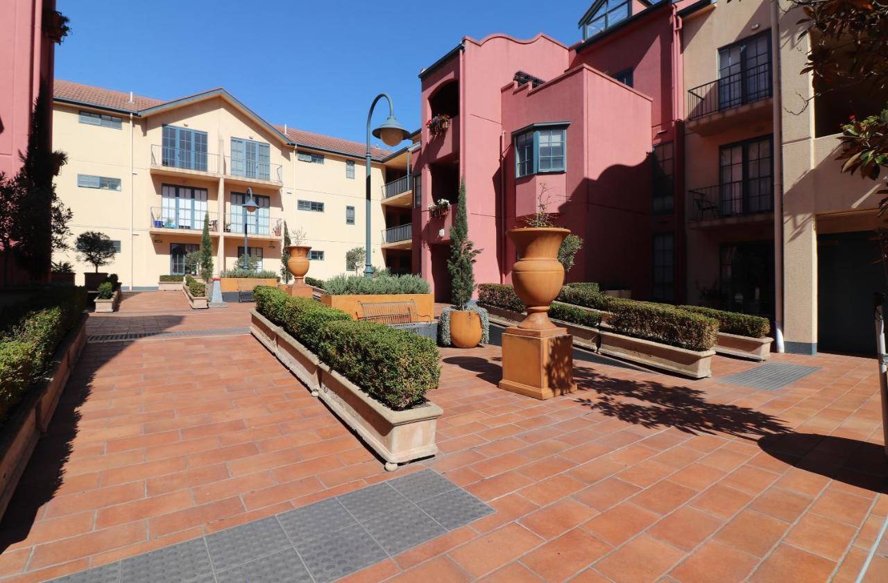Mayford - Long Stay Rates, Pool, Gym, Parking Melbourne Exterior foto