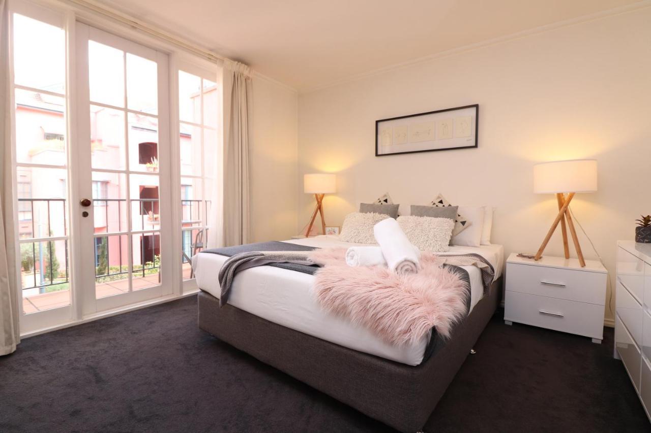 Mayford - Long Stay Rates, Pool, Gym, Parking Melbourne Exterior foto