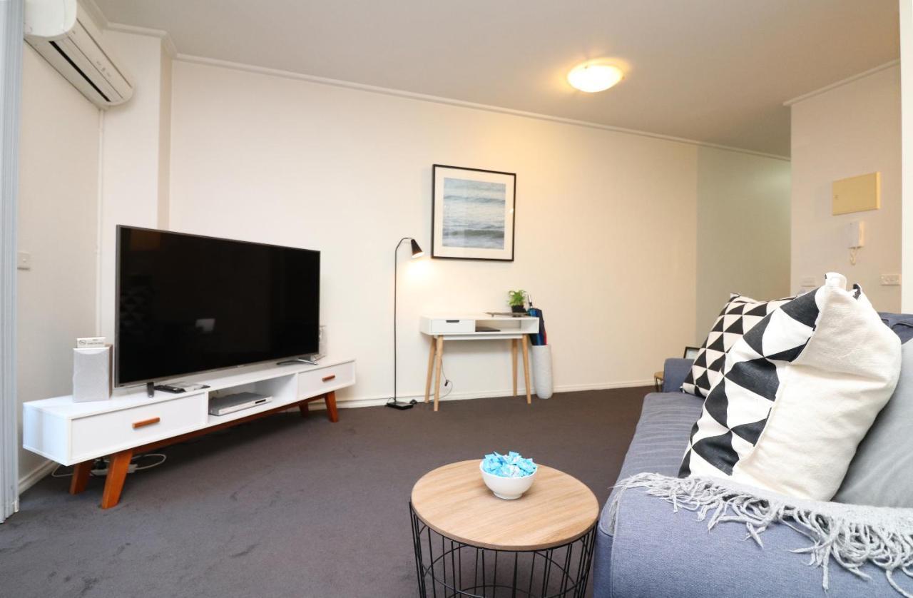 Mayford - Long Stay Rates, Pool, Gym, Parking Melbourne Exterior foto